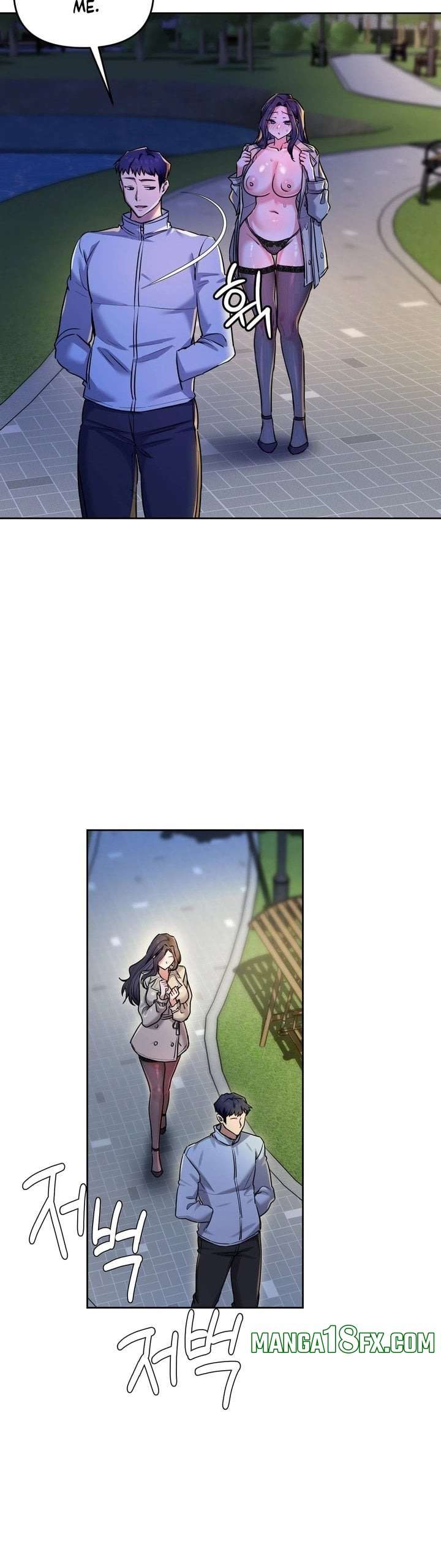 HOT  The Professor’s Secret Account Page 7 - MangaHe