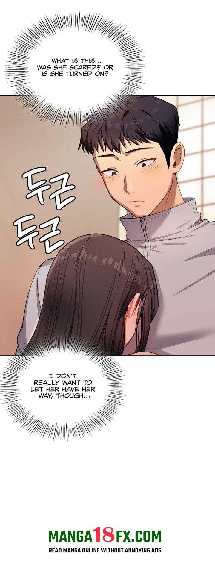 HOT  The Professor’s Secret Account Page 2 - MangaHe