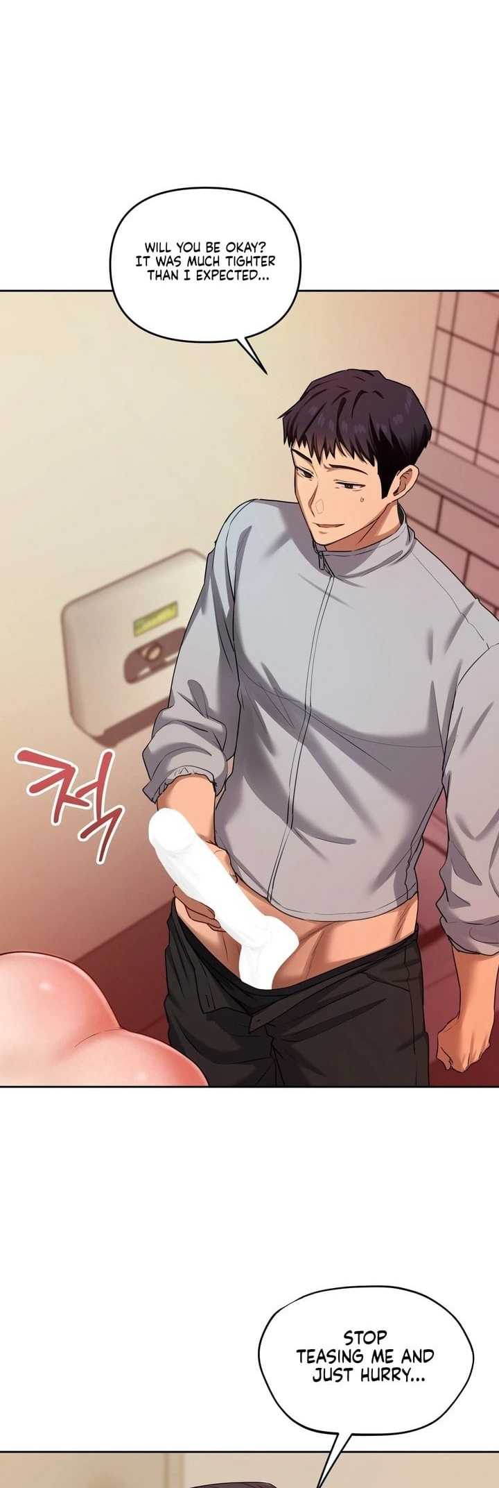 HOT  The Professor’s Secret Account Page 12 - MangaHe