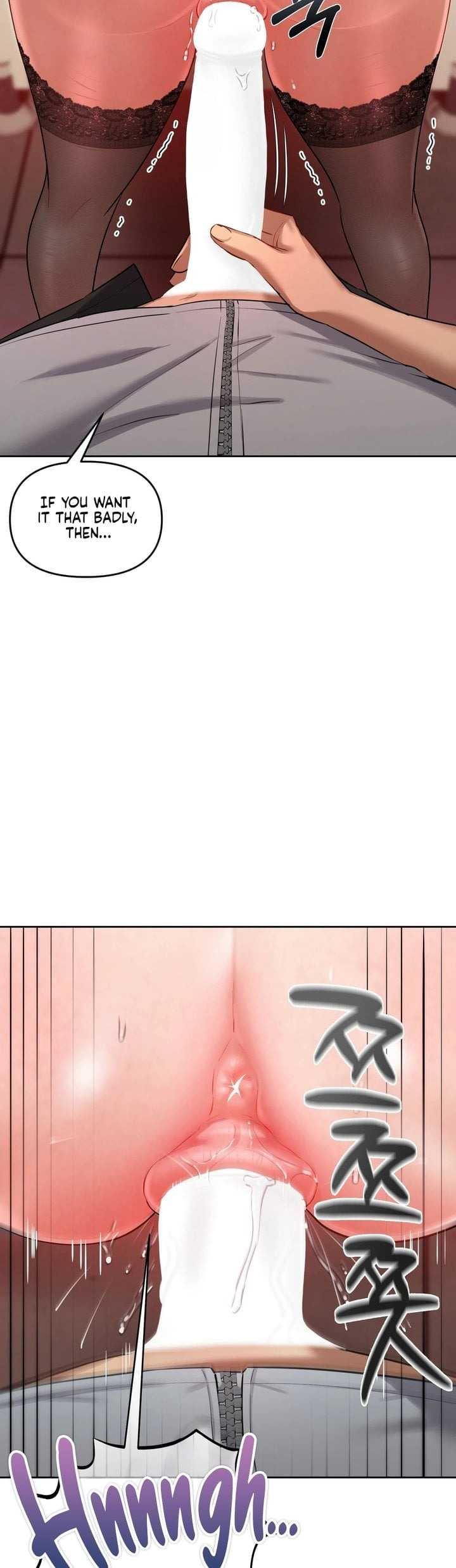 HOT  The Professor’s Secret Account Page 14 - MangaHe