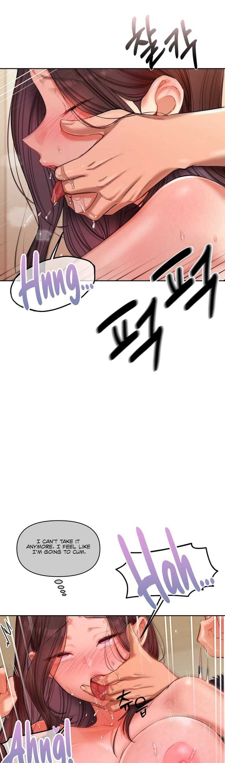 HOT  The Professor’s Secret Account Page 24 - MangaHe