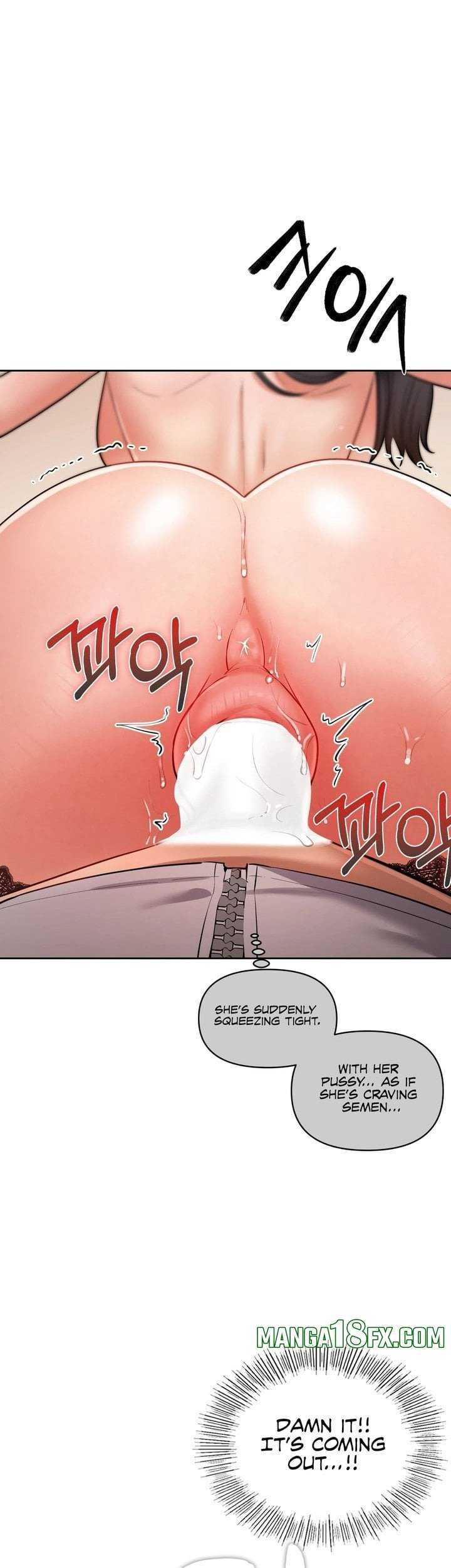 HOT  The Professor’s Secret Account Page 29 - MangaHe