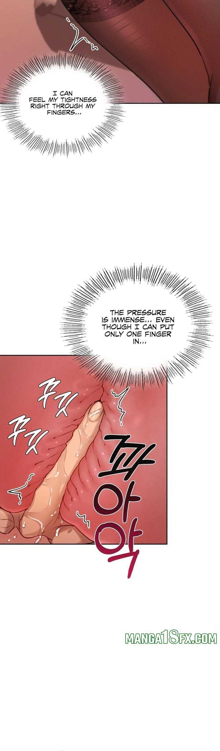 HOT  The Professor’s Secret Account Page 9 - MangaHe