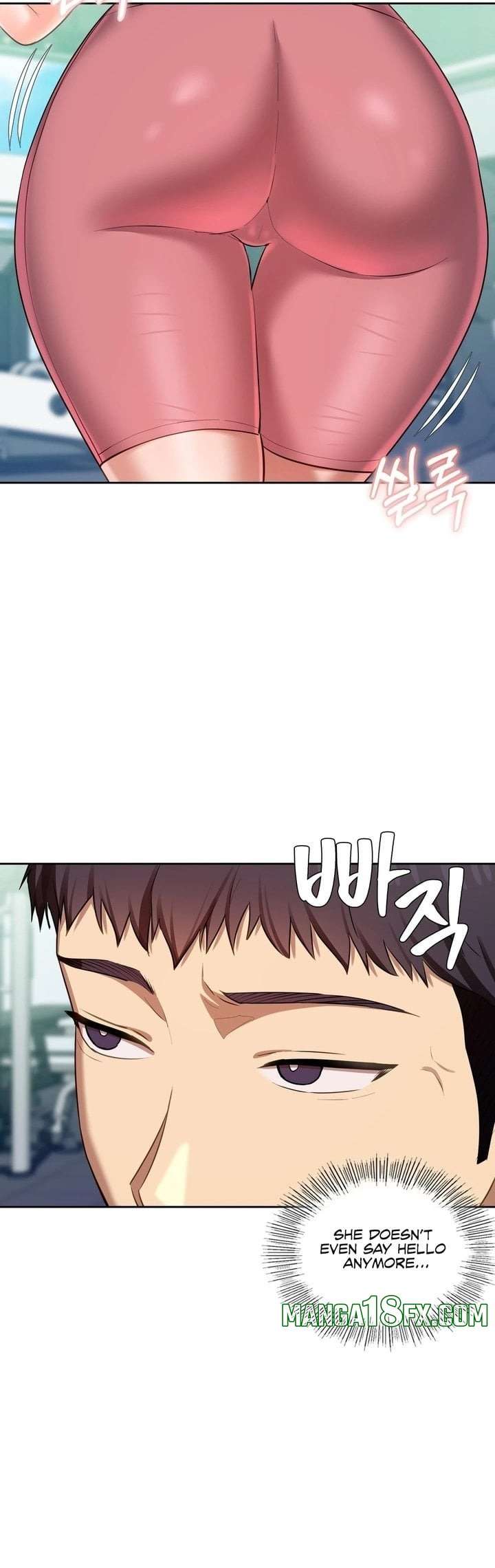 HOT  The Professor’s Secret Account Page 19 - MangaHe