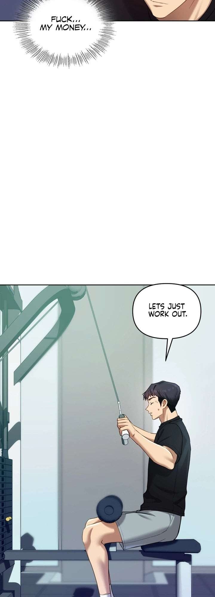 HOT  The Professor’s Secret Account Page 21 - MangaHe
