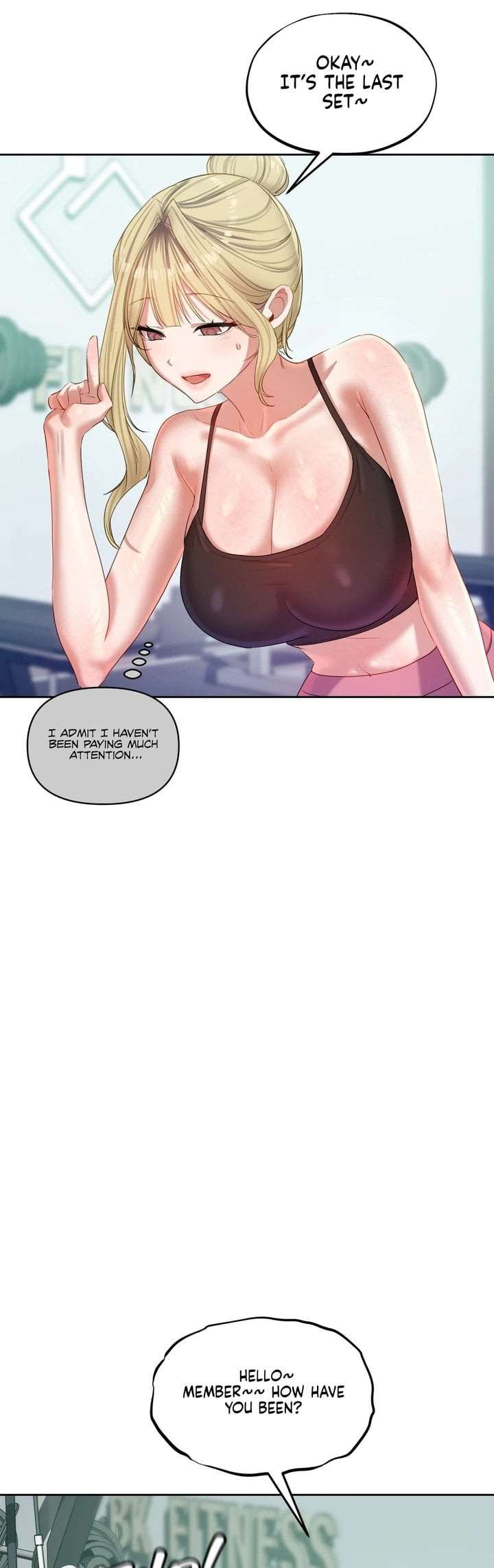 HOT  The Professor’s Secret Account Page 23 - MangaHe