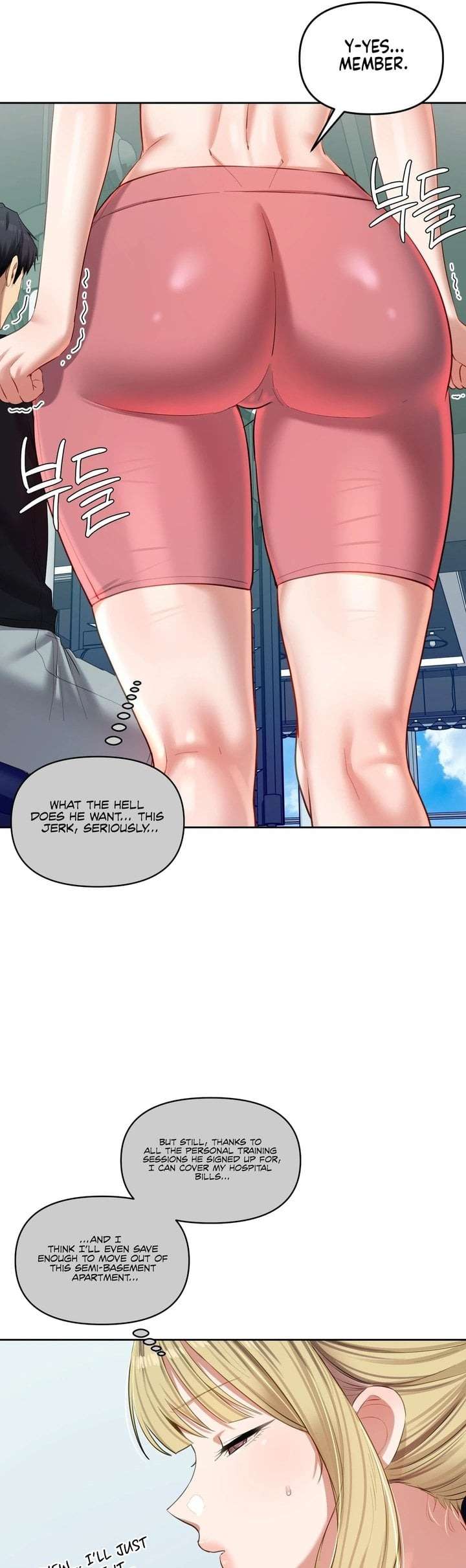 HOT  The Professor’s Secret Account Page 26 - MangaHe
