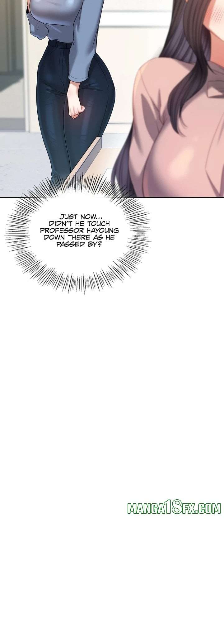 HOT  The Professor’s Secret Account Page 46 - MangaHe