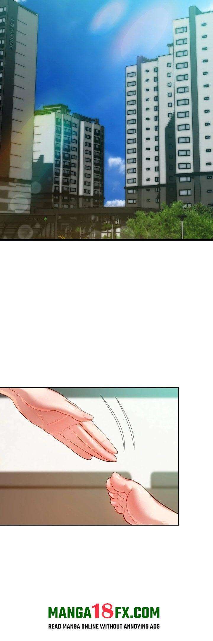 HOT  The Professor’s Secret Account Page 7 - MangaHe