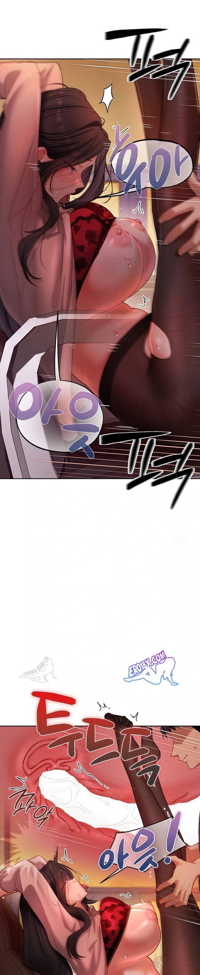 HOT  The Professor’s Secret Account Page 8 - MangaHe