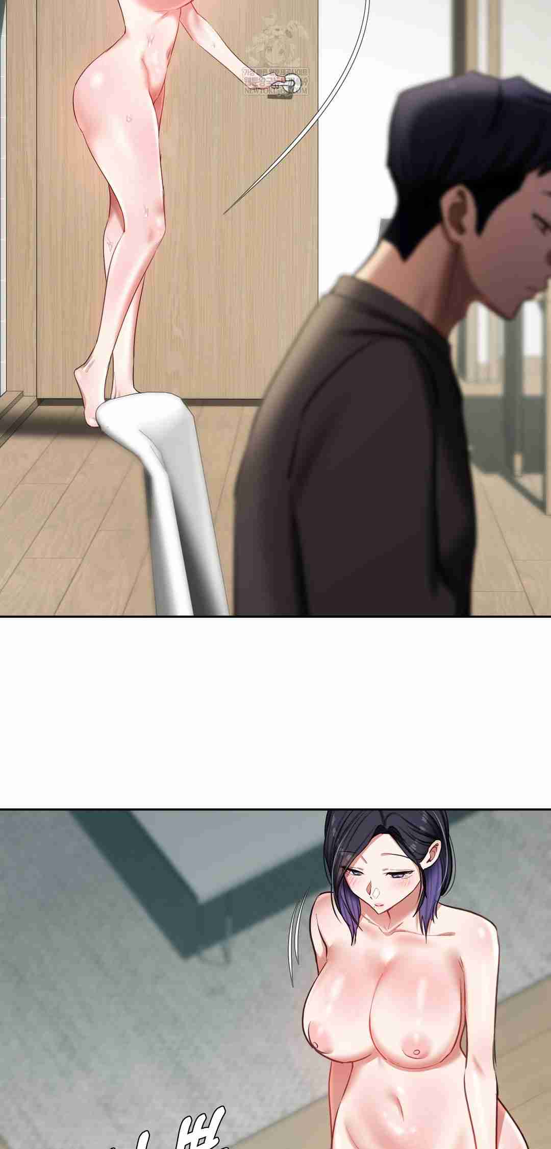 HOT  The Professor’s Secret Account Page 46 - MangaHe