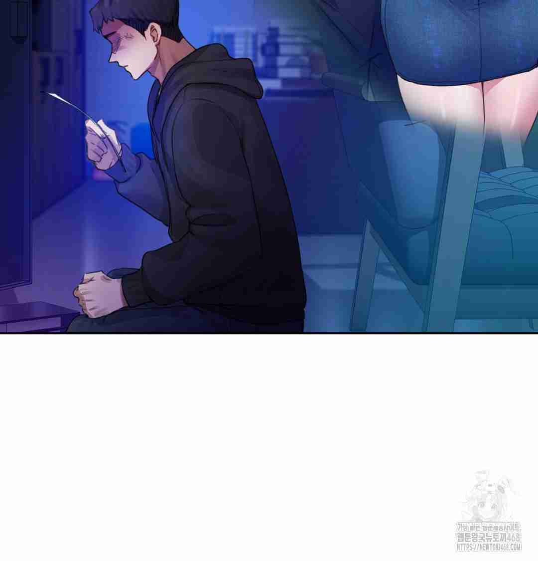 HOT  The Professor’s Secret Account Page 128 - MangaHe