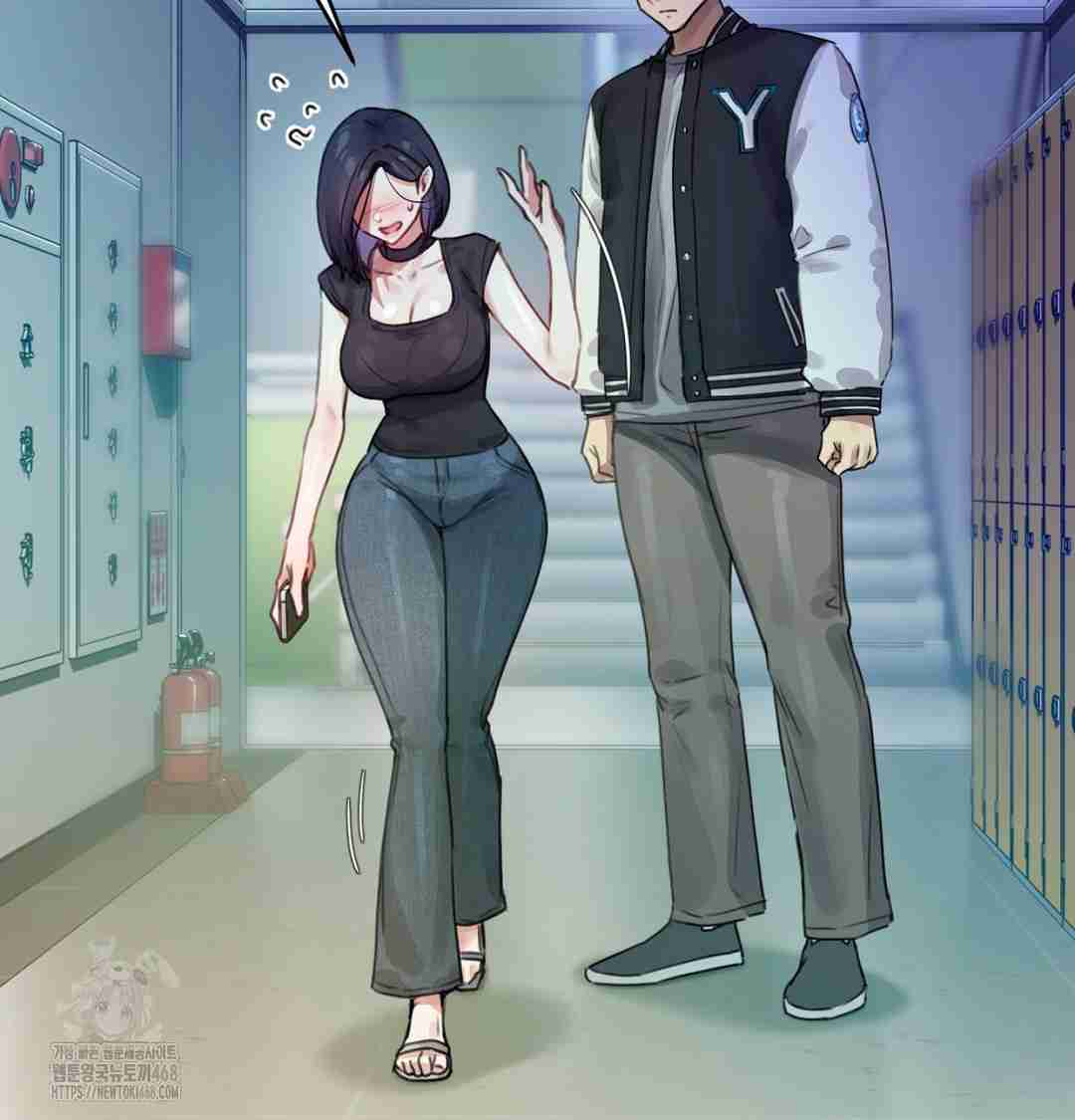 HOT  The Professor’s Secret Account Page 140 - MangaHe