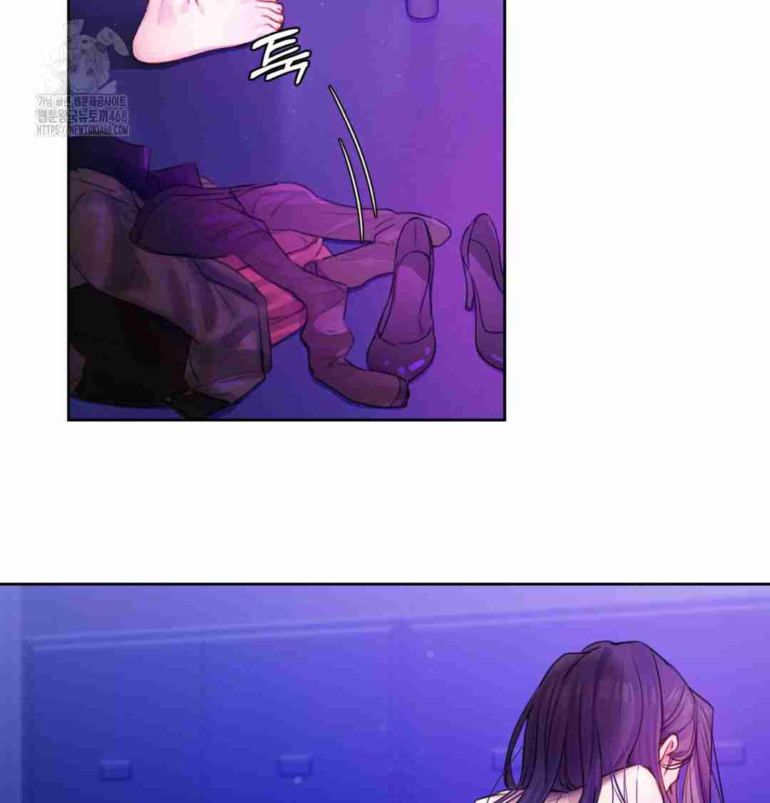 HOT  The Professor’s Secret Account Page 47 - MangaHe