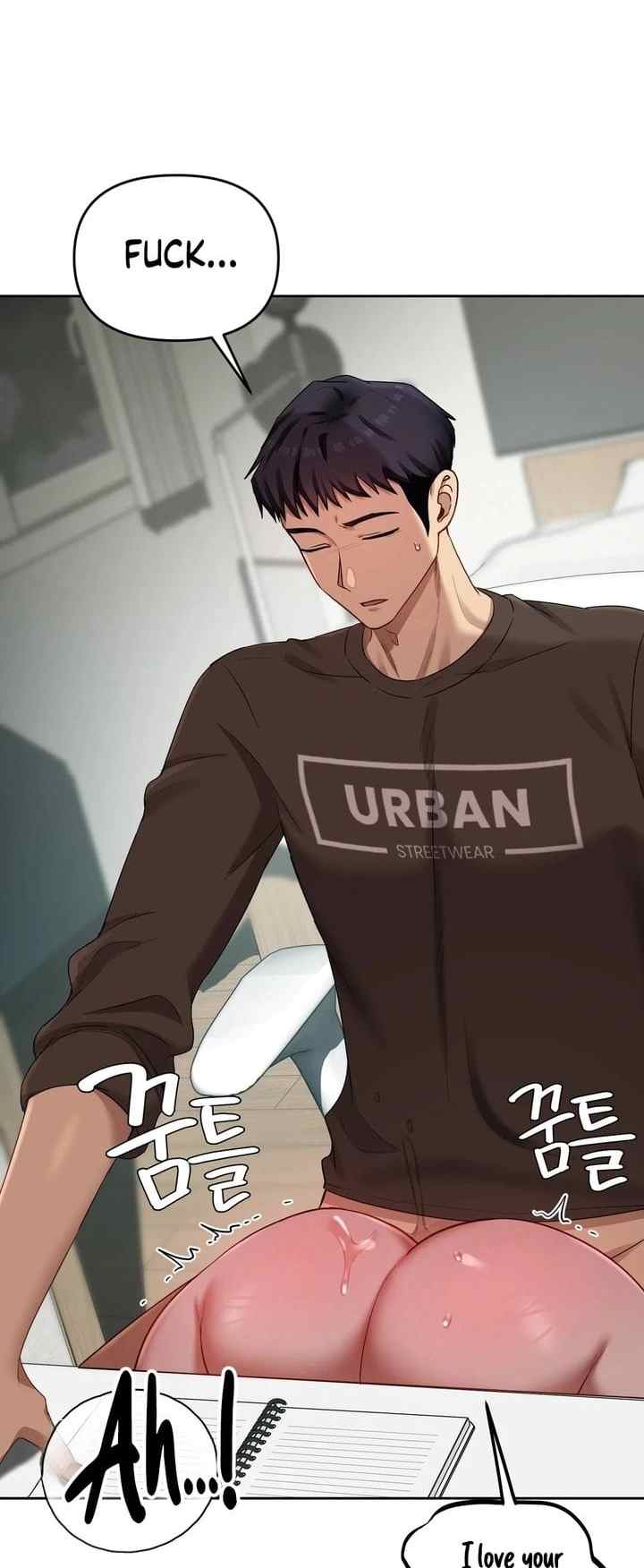 HOT  The Professor’s Secret Account Page 2 - MangaHe