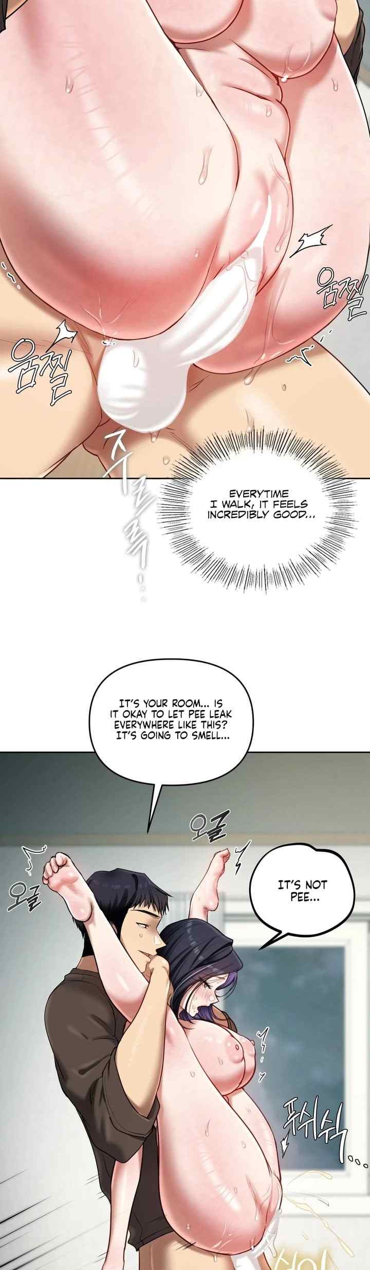 HOT  The Professor’s Secret Account Page 17 - MangaHe