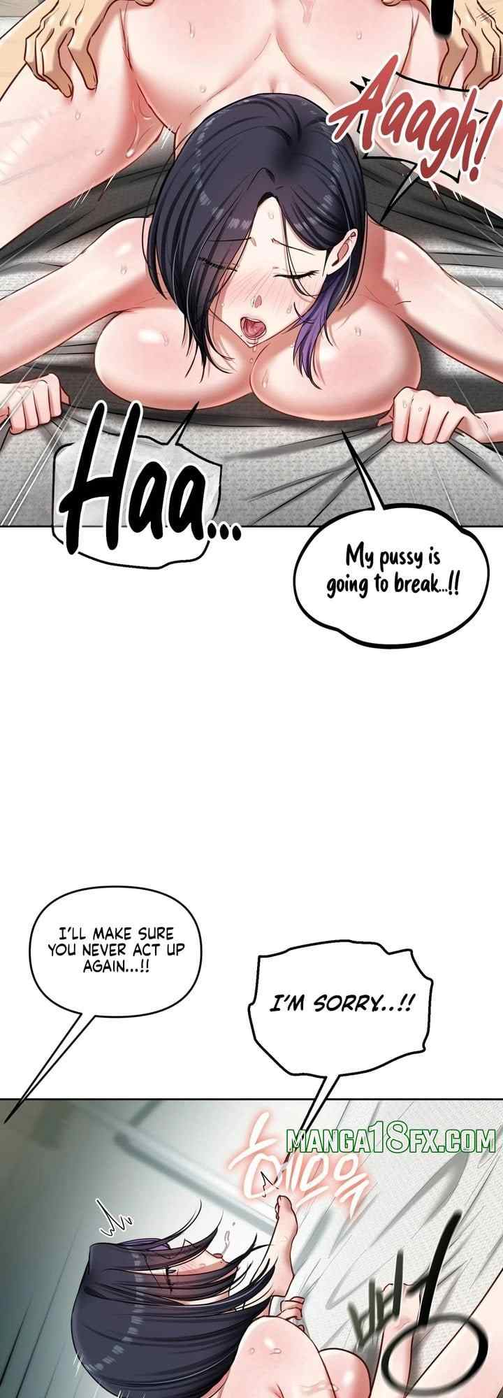 HOT  The Professor’s Secret Account Page 20 - MangaHe
