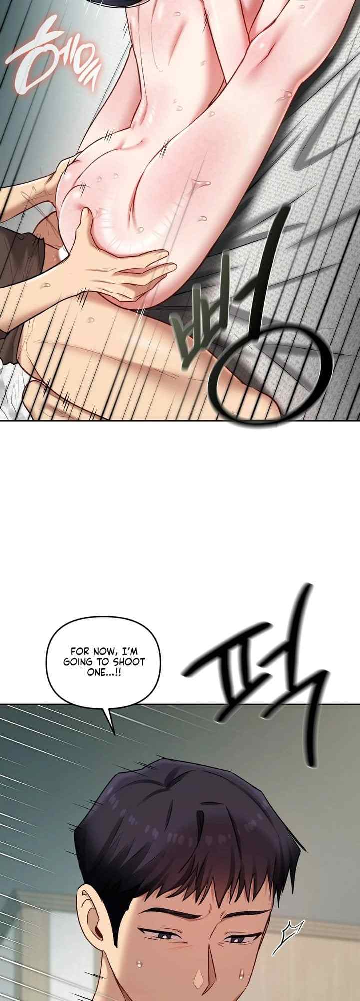 HOT  The Professor’s Secret Account Page 21 - MangaHe
