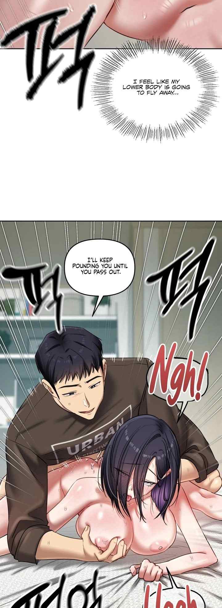 HOT  The Professor’s Secret Account Page 28 - MangaHe