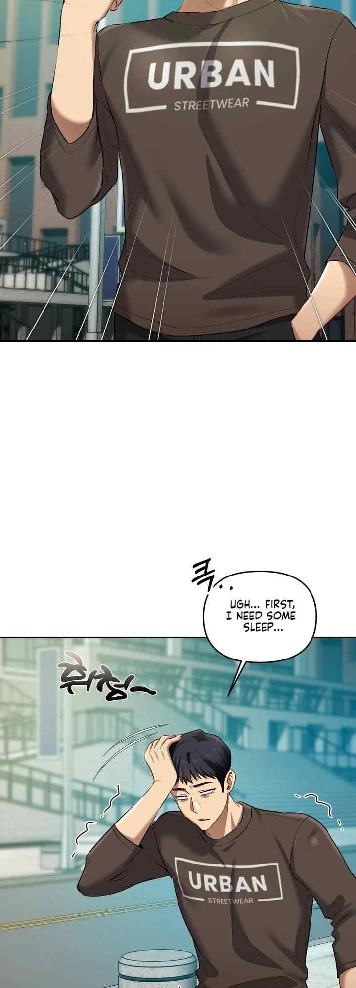 HOT  The Professor’s Secret Account Page 41 - MangaHe