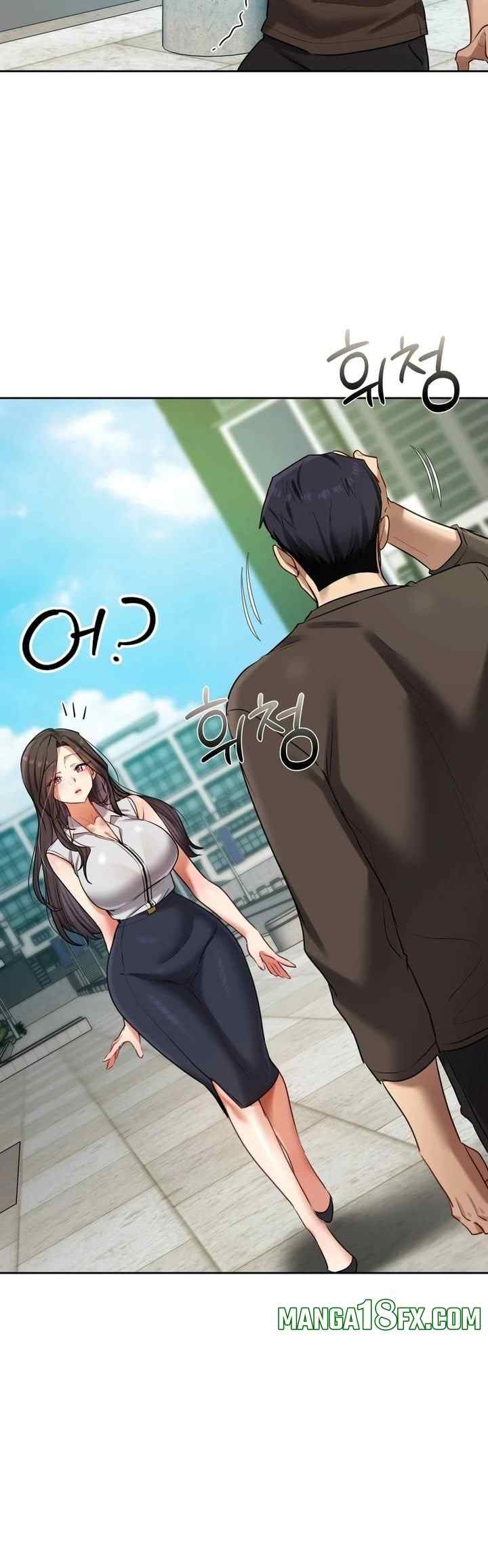 HOT  The Professor’s Secret Account Page 42 - MangaHe