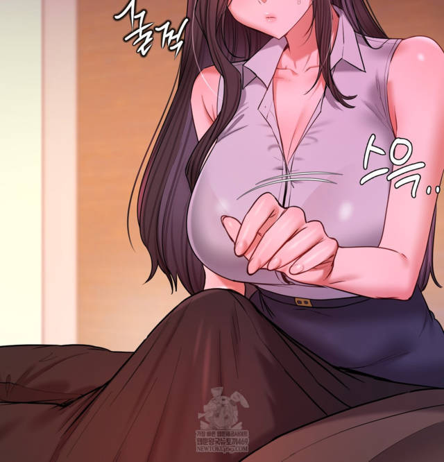 HOT  The Professor’s Secret Account Page 5 - MangaHe