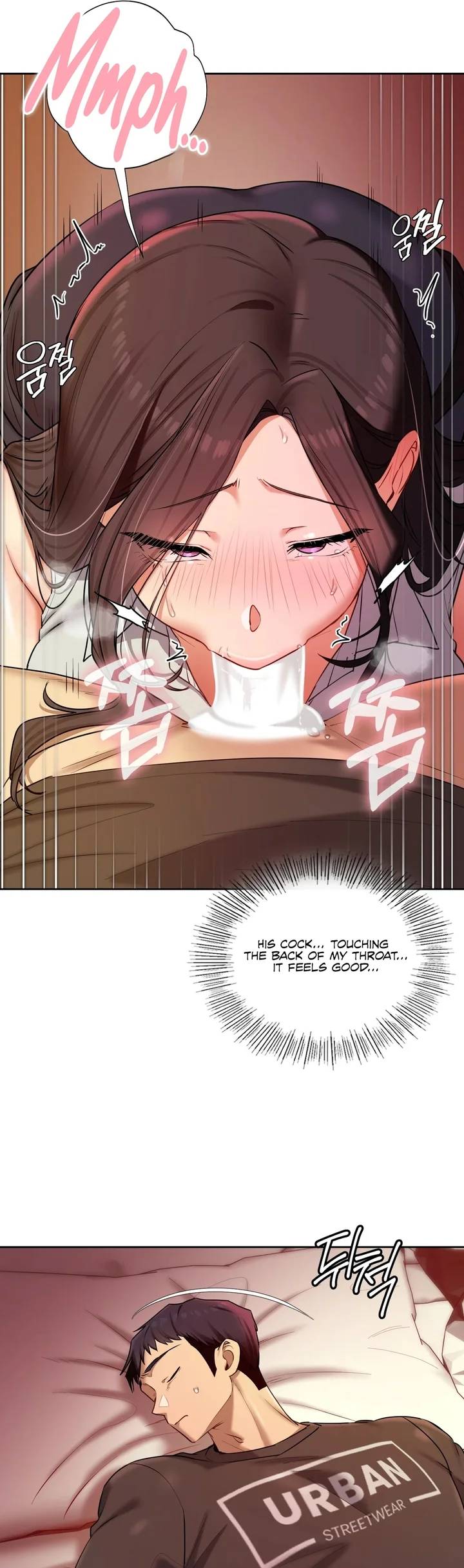 HOT  The Professor’s Secret Account Page 13 - MangaHe