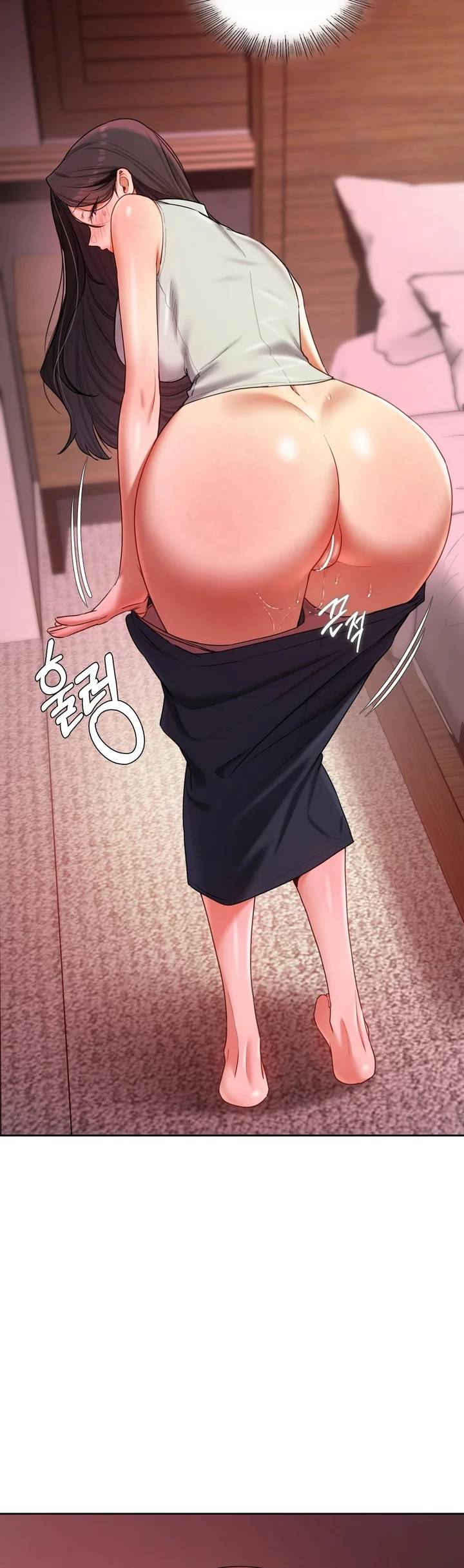 HOT  The Professor’s Secret Account Page 15 - MangaHe