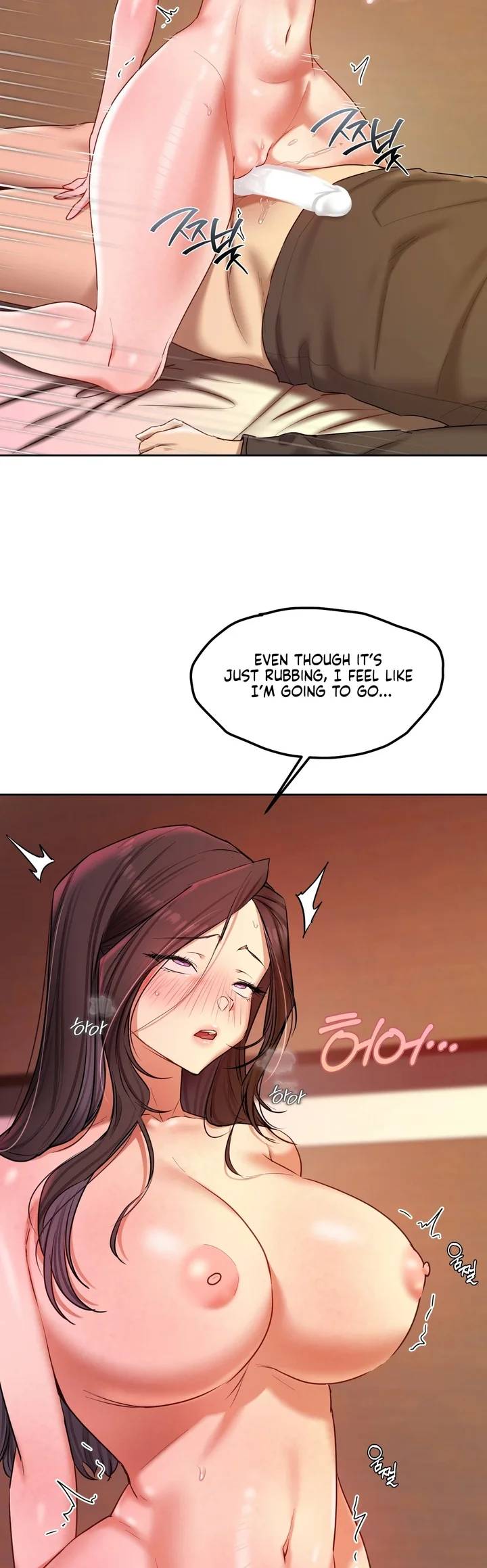 HOT  The Professor’s Secret Account Page 20 - MangaHe