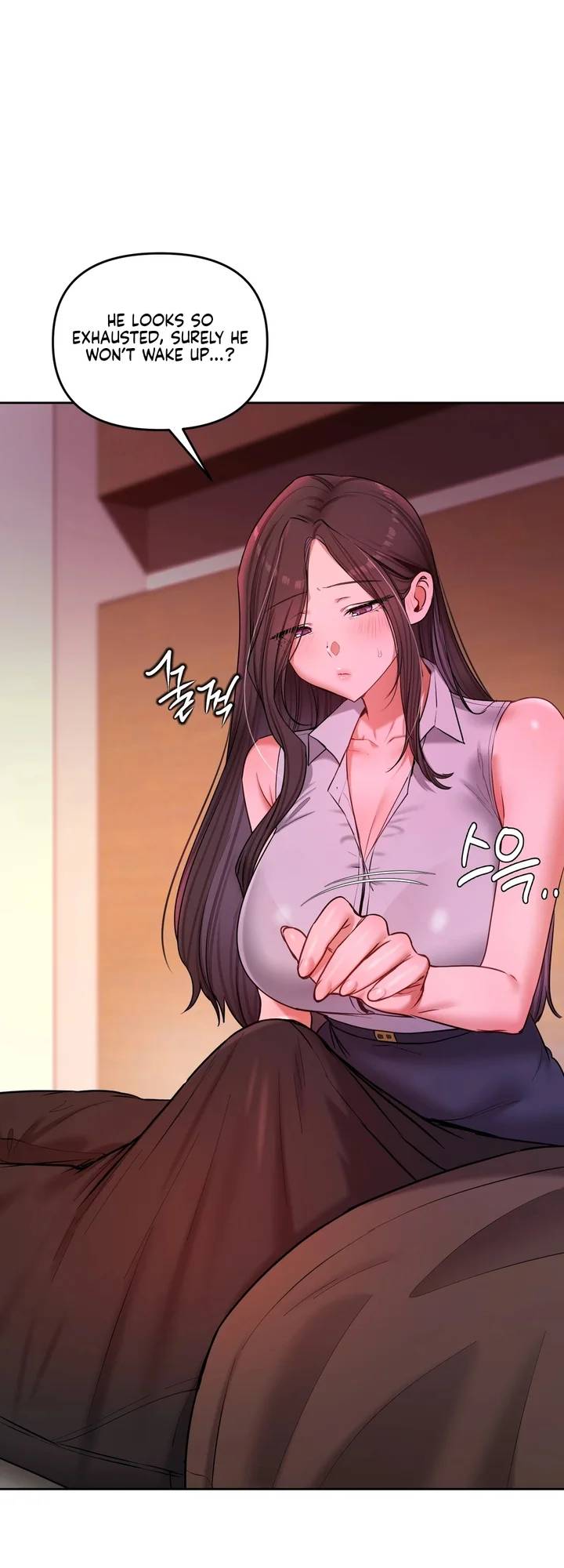 HOT  The Professor’s Secret Account Page 3 - MangaHe