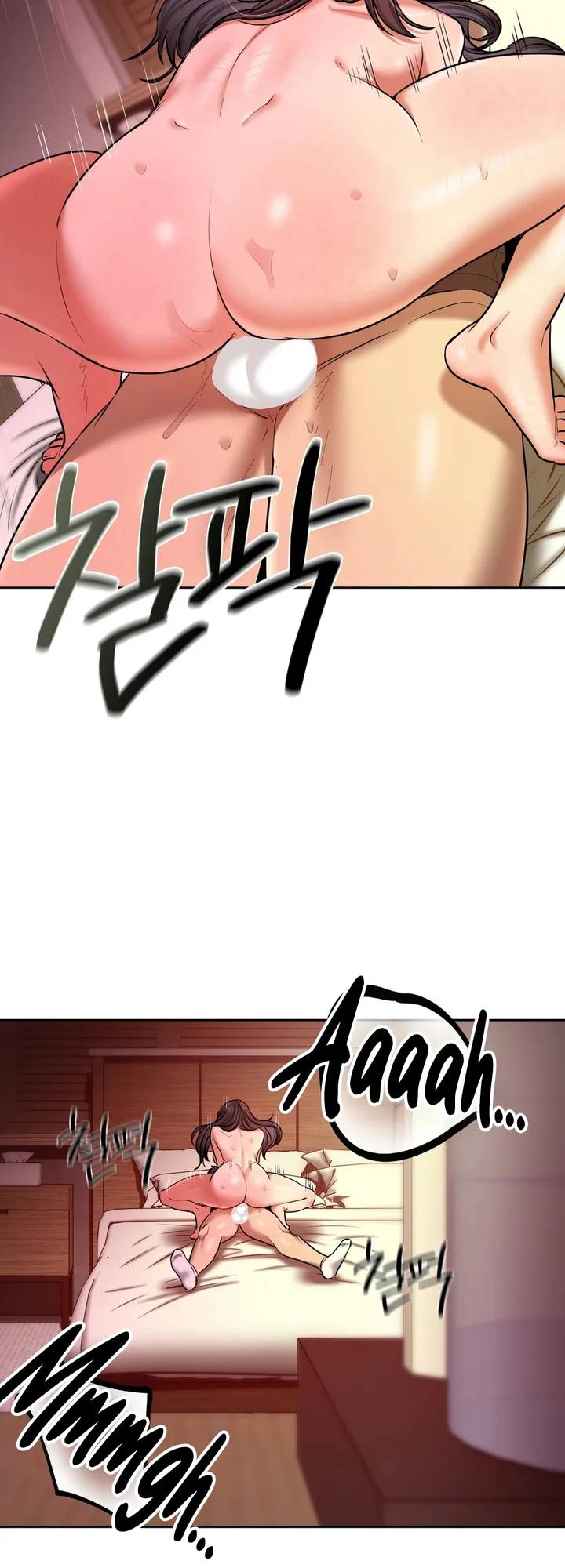 HOT  The Professor’s Secret Account Page 28 - MangaHe