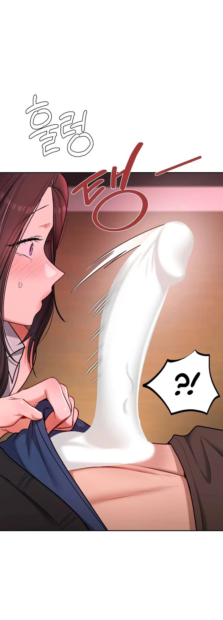 HOT  The Professor’s Secret Account Page 4 - MangaHe