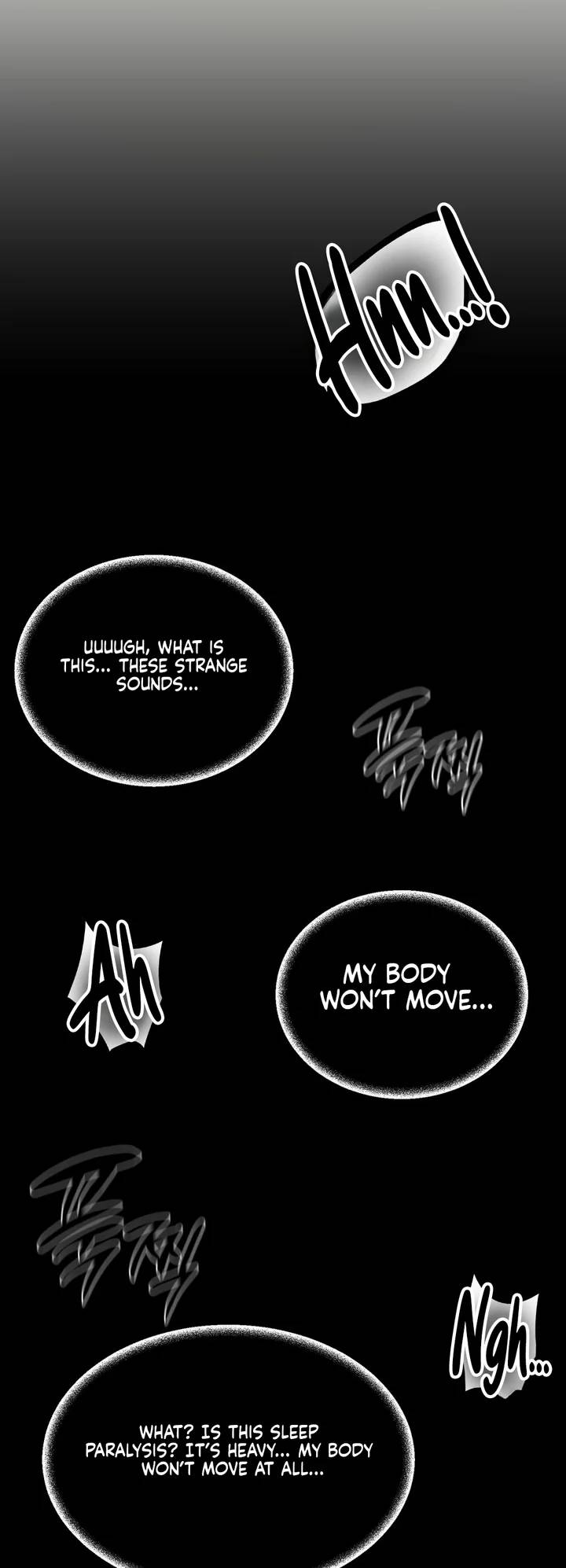 HOT  The Professor’s Secret Account Page 31 - MangaHe