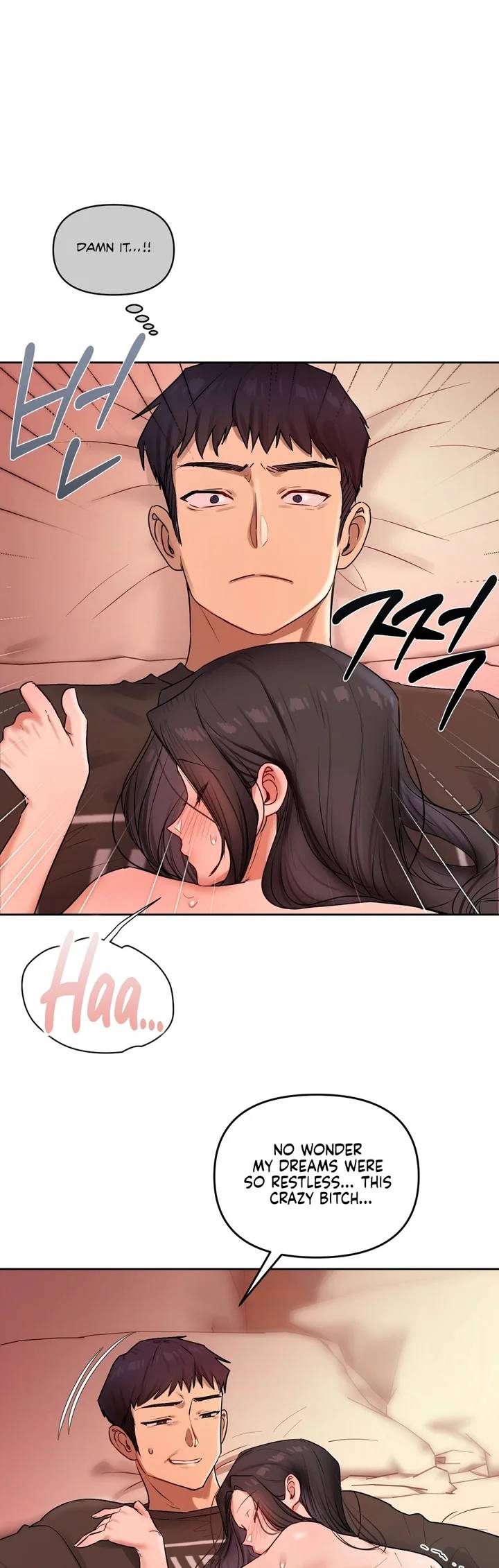 HOT  The Professor’s Secret Account Page 41 - MangaHe