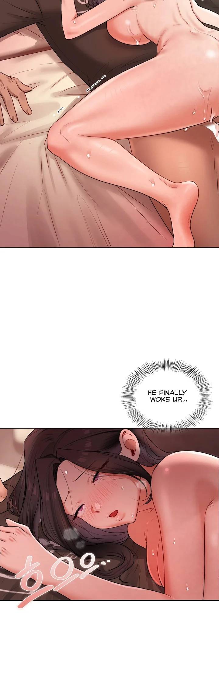 HOT  The Professor’s Secret Account Page 42 - MangaHe