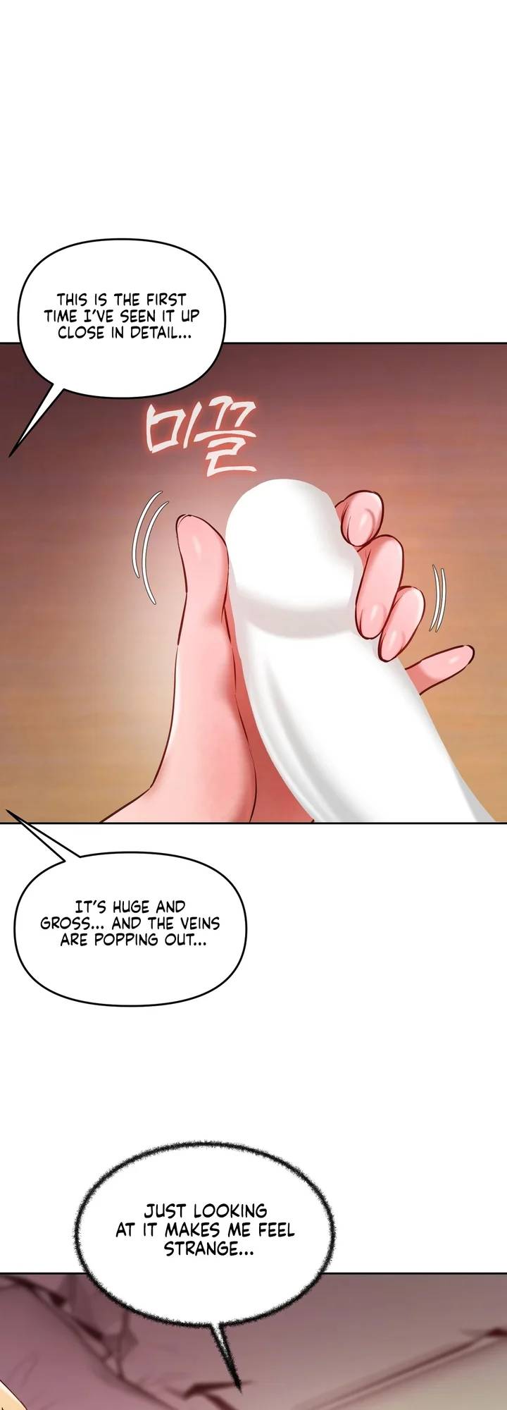 HOT  The Professor’s Secret Account Page 6 - MangaHe