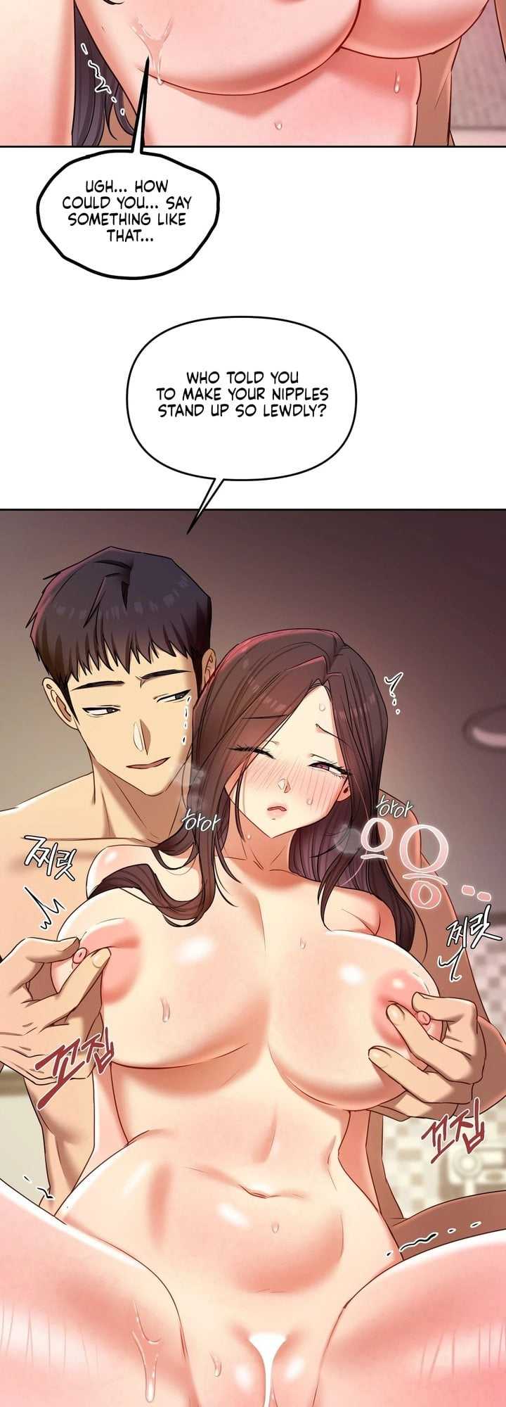 HOT  The Professor’s Secret Account Page 11 - MangaHe