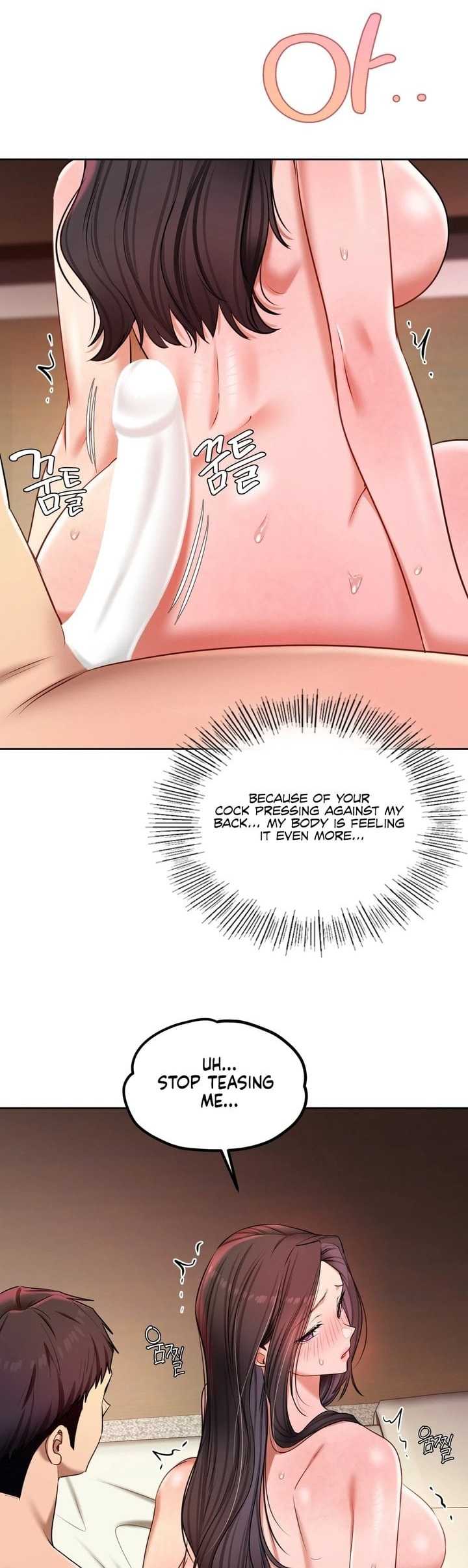 HOT  The Professor’s Secret Account Page 13 - MangaHe