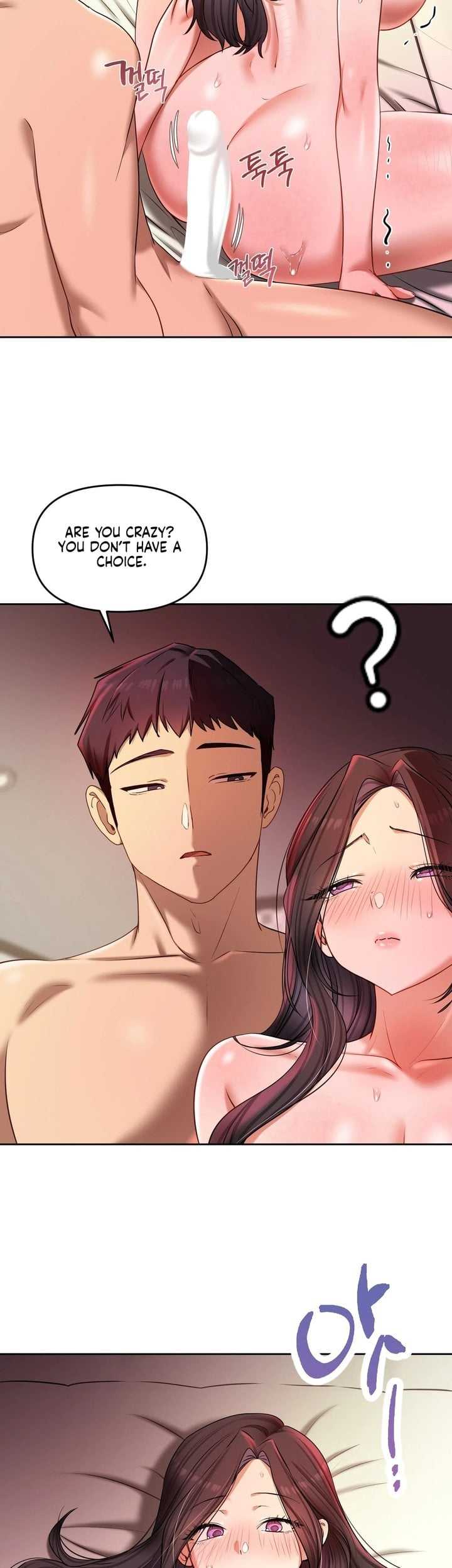 HOT  The Professor’s Secret Account Page 14 - MangaHe