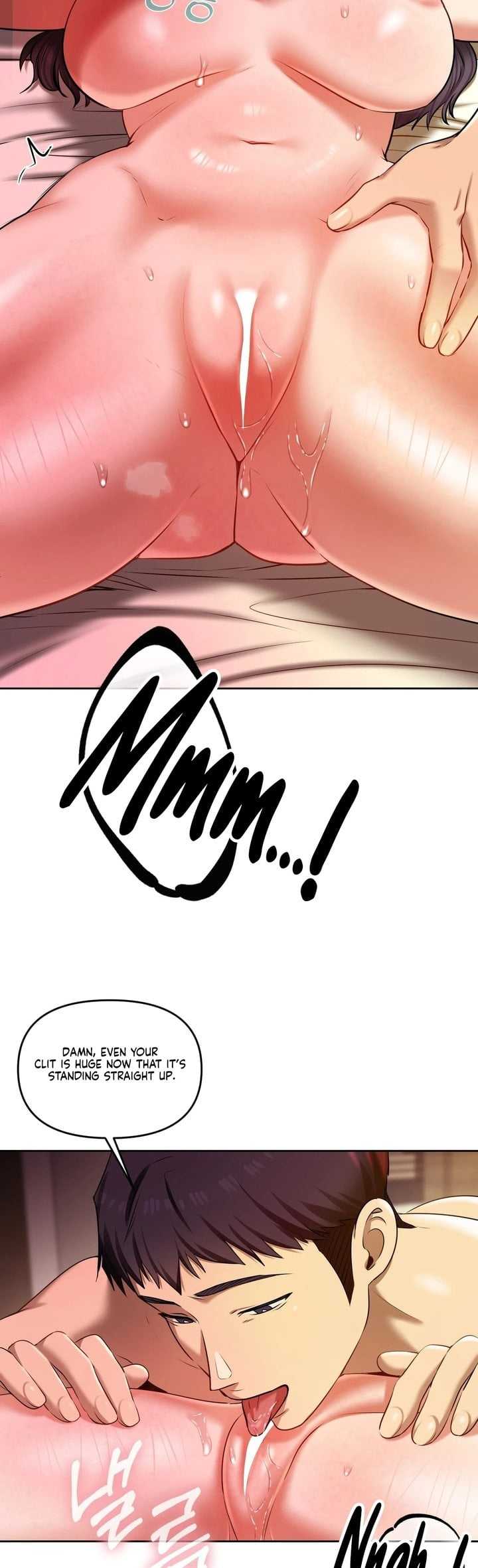 HOT  The Professor’s Secret Account Page 17 - MangaHe