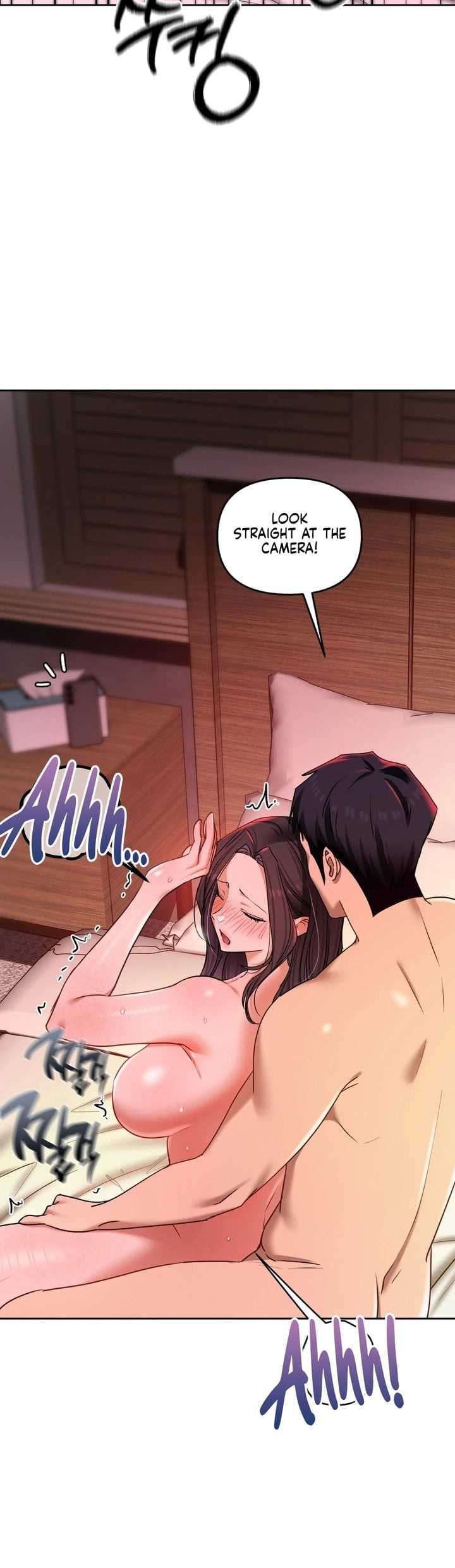 HOT  The Professor’s Secret Account Page 4 - MangaHe