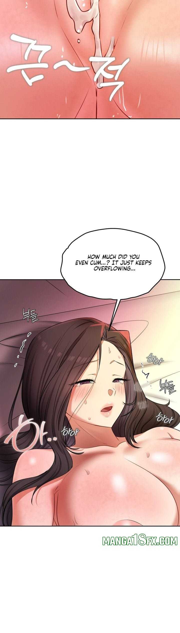 HOT  The Professor’s Secret Account Page 41 - MangaHe