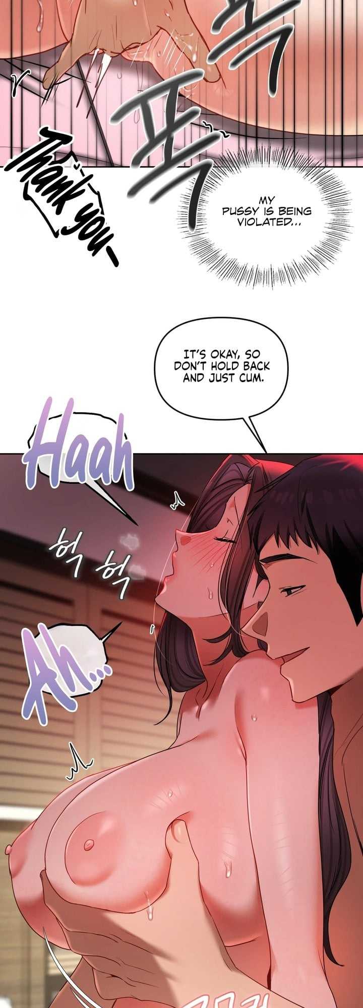 HOT  The Professor’s Secret Account Page 6 - MangaHe