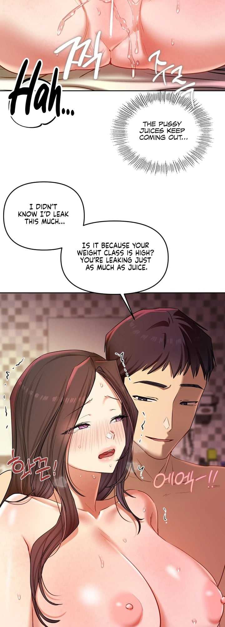 HOT  The Professor’s Secret Account Page 10 - MangaHe