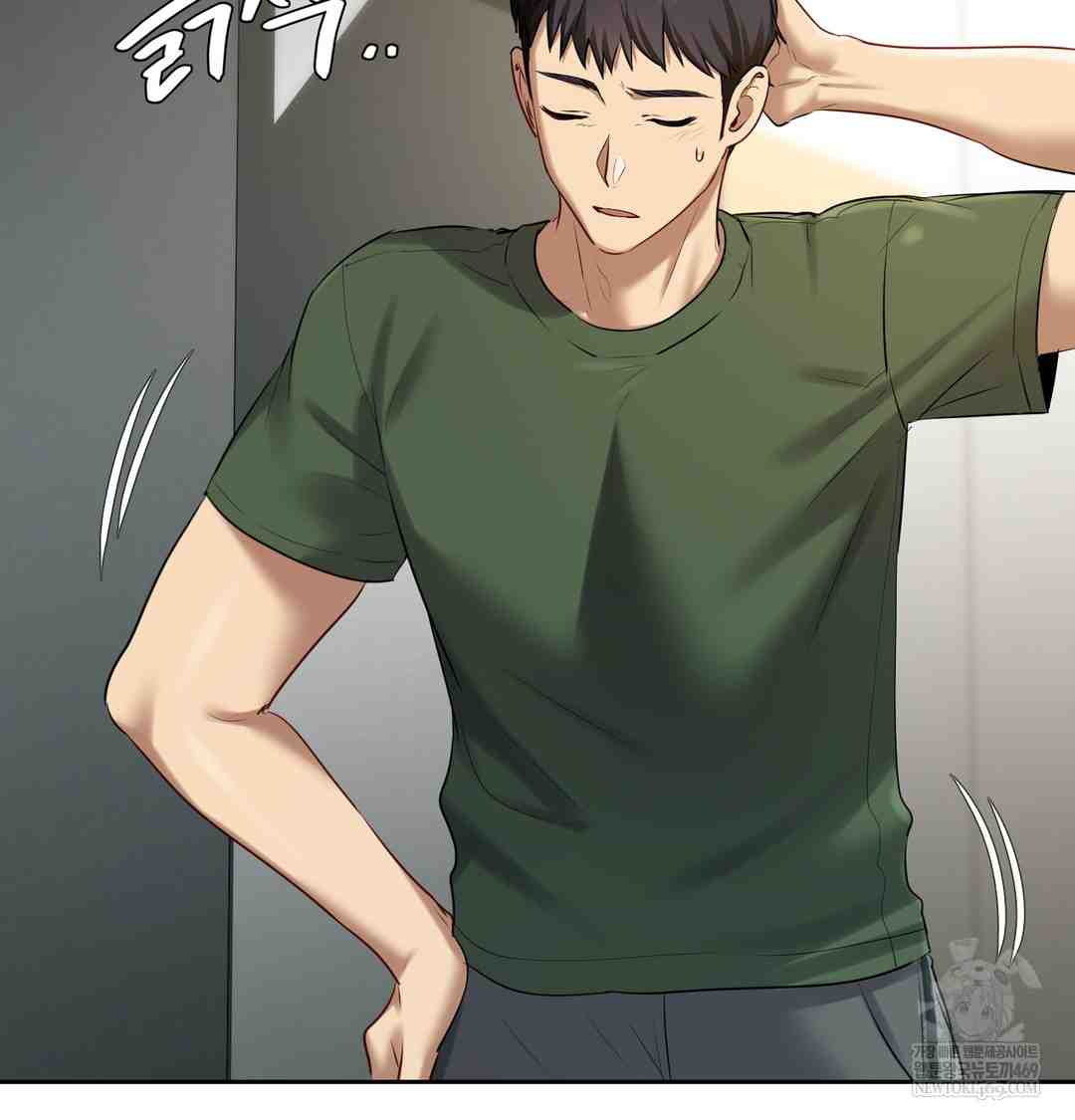 HOT  The Professor’s Secret Account Page 120 - MangaHe