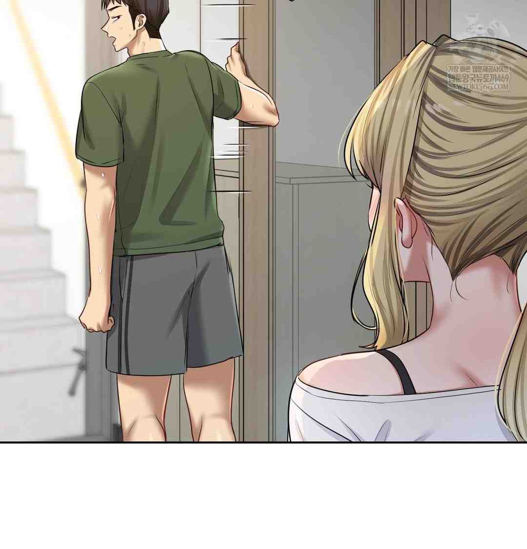 HOT  The Professor’s Secret Account Page 140 - MangaHe