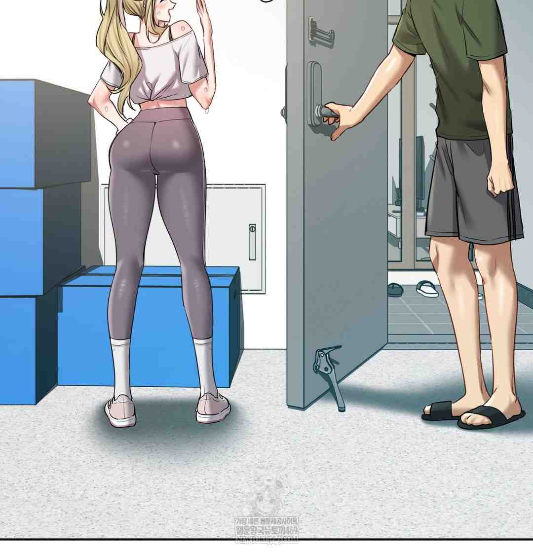 HOT  The Professor’s Secret Account Page 100 - MangaHe
