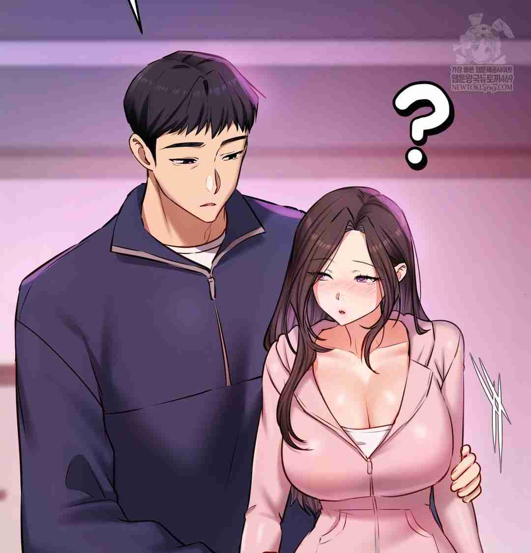 HOT  The Professor’s Secret Account Page 106 - MangaHe