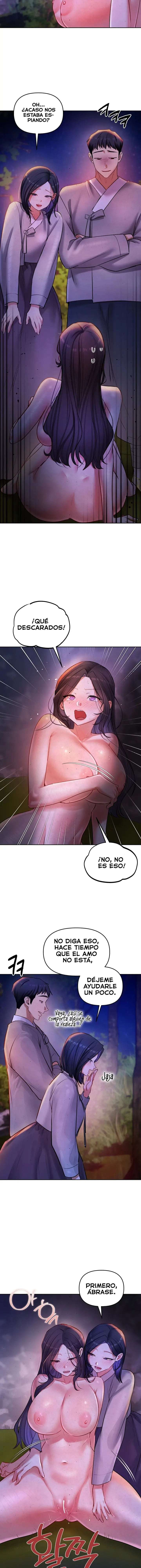 HOT  The Professor’s Secret Account Page 16 - MangaHe