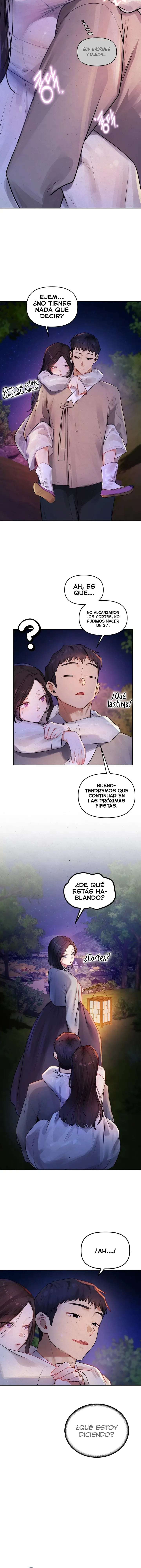 HOT  The Professor’s Secret Account Page 24 - MangaHe